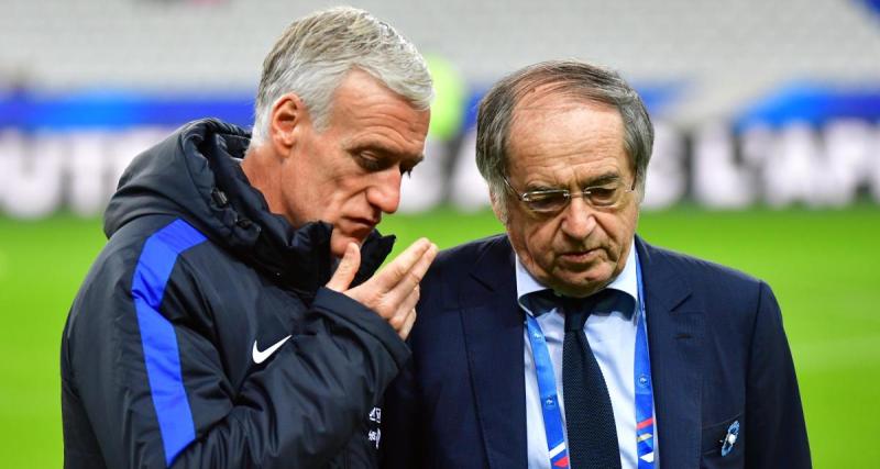  - Le Graët évincé, Deschamps rassuré, le point sur le Comex exceptionnel de la FFF