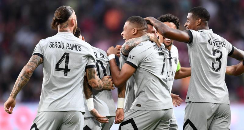  - PSG : pourquoi le SCO d'Angers est vraiment l'adversaire idéal