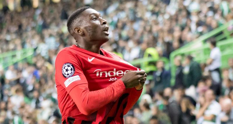  - FC Nantes - Mercato : plus de 100 M€ pour Kolo Muani !