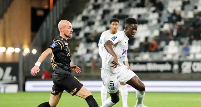  - RC Lens - Mercato : les Sang et Or doublés par West Ham sur ce dossier chaud ?