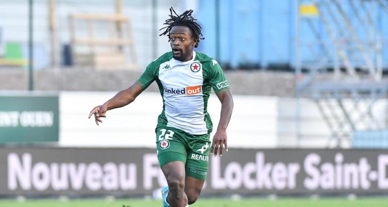  - Red Star : Moussa Guel transféré en 2ème division turque (off)