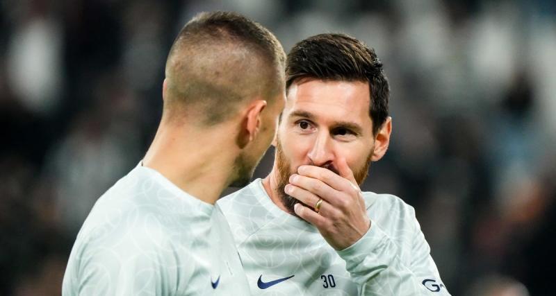  - PSG : une star qatarie assure que Messi va rejoindre Cristiano Ronaldo !