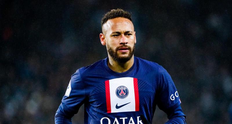  - PSG : Neymar prépare un hommage à Pelé !