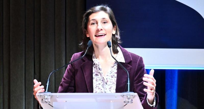  - FFF : Oudéa-Castéra se félicite de la mise en retrait de Noël Le Graët !