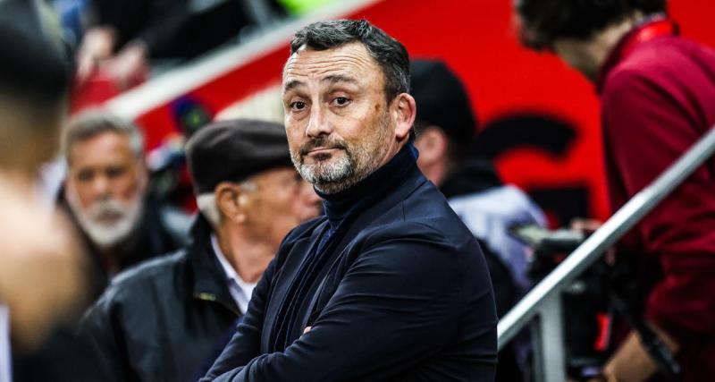  - OM, PSG, RC Lens, RC Strasbourg : les équipes de départ sont tombées !