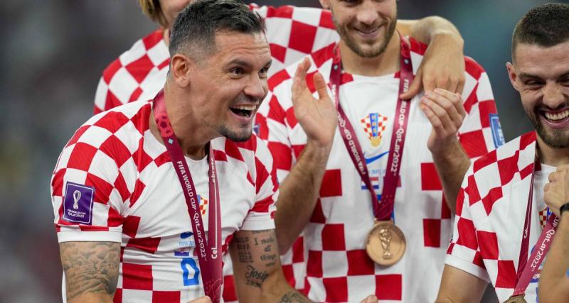  - OL - Mercato : le retour de Lovren crée encore des remous