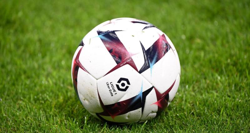  - Ligue 1 ( J18) : PSG, OM, Lens... les compos des matchs de 21h 