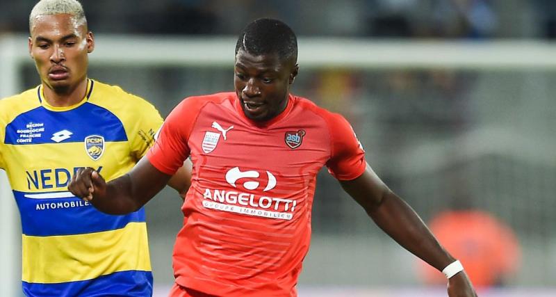  - Béziers : Cidinho s’engage en Régional 1 (off)