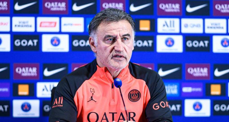  - PSG, OM, Lens : les compos complètes des matchs de 21h