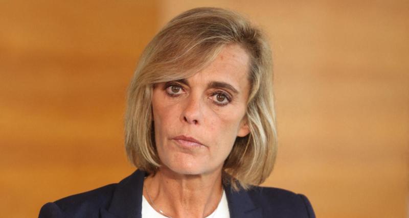  - Mise à pied ce mercredi, Florence Hardouin a été hospitalisée !