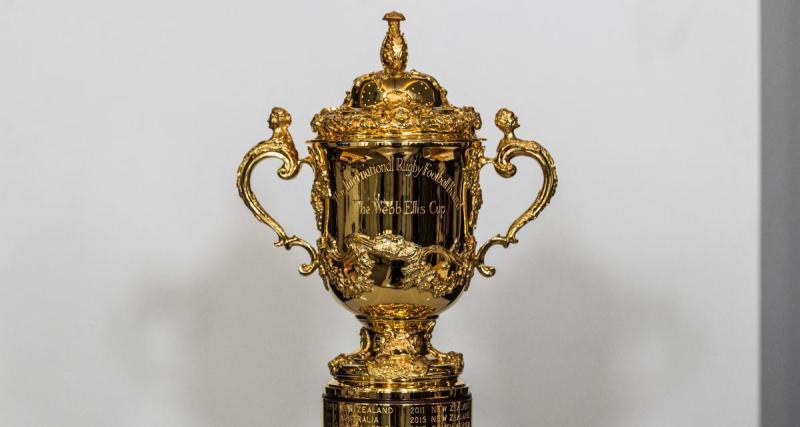  - La Coupe du Monde de rugby diffusée sur TF1 mais aussi sur France Télévisions et M6