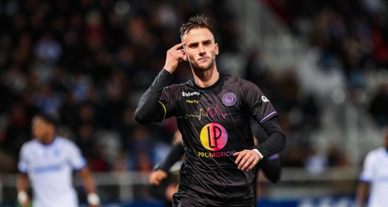  - 🚨 Toulouse s'offre un carton, Rennes puni à 9, l'OL cale encore... Les scores en Ligue 1 !