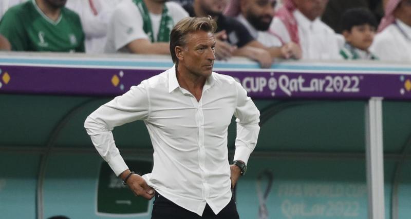  - Belgique : Hervé Renard met les choses au clair pour le poste de sélectionneur !