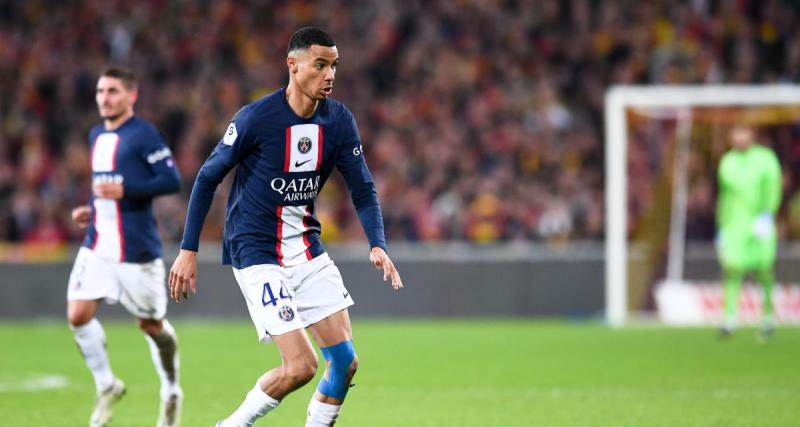  - PSG - Angers : Ekitike est chaud, Paris déjà devant !