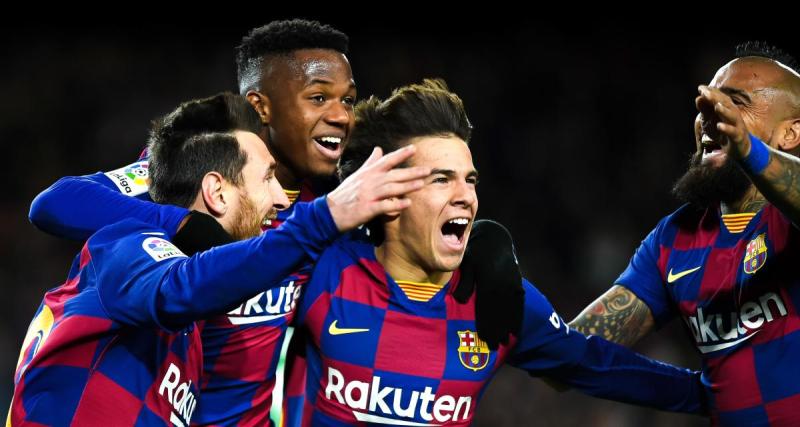  - PSG – Mercato : un ancien du Barça pousse Messi à rejoindre la MLS 
