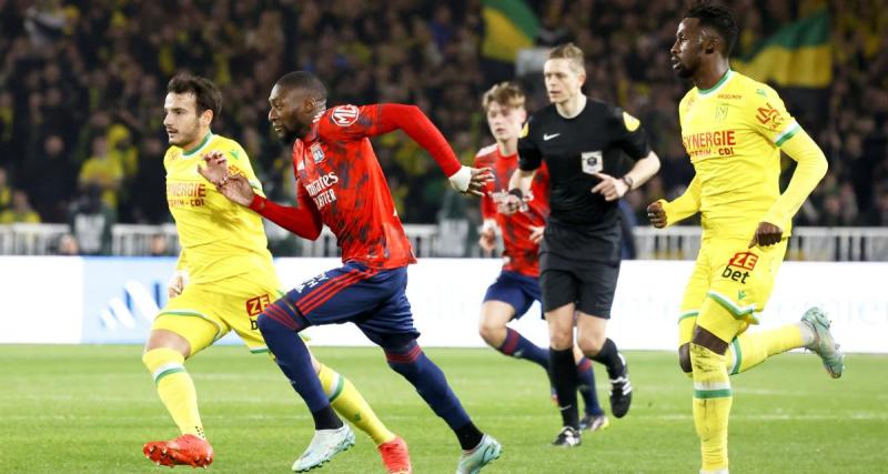  - Lyon tenu en échec, Toulouse s'amuse, Rennes perd des points, les résultats des matchs de 19h !