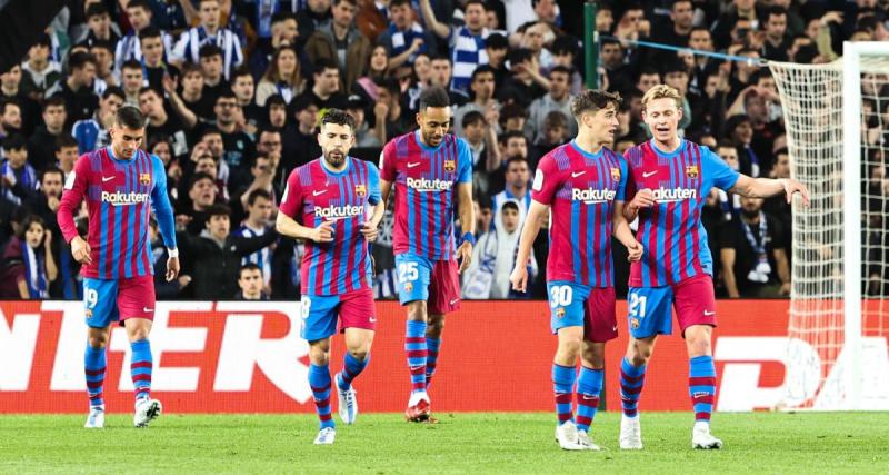 - Barça : le club prêt à rappeler un ex pour renforcer son attaque ?