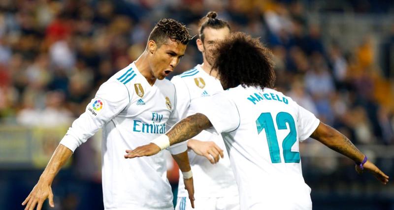  - Real Madrid : le meilleur ami de Cristiano Ronaldo chez les Merengue lui a rendu hommage