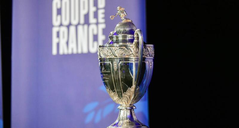  - Coupe de France : le dernier qualifié pour les 32es de finale est connu ! 