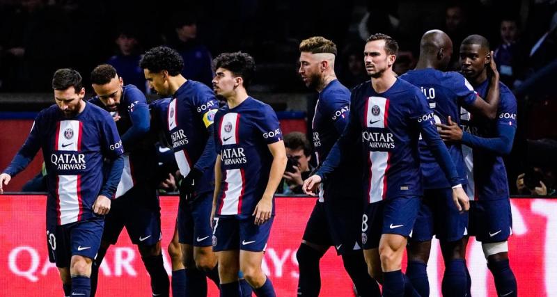  - Paris et Marseille devant, Lens tenu en échec à la pause !