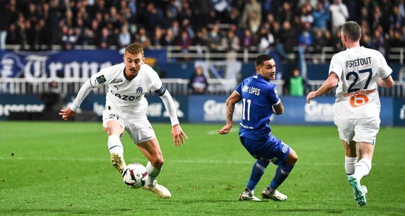  - 🚨 Ligue 1 : l’OM enchaîne, Nice s’offre un carton, Lens et Monaco freinés…les résultats complets !