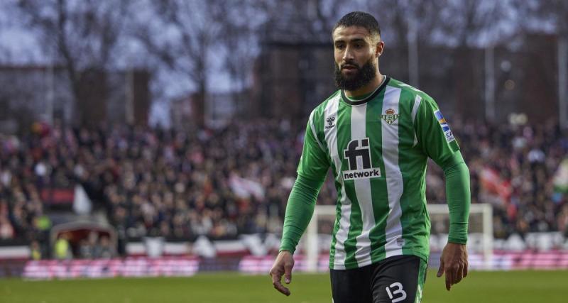  - Equipe de France, Algérie : Fekir encense le football africain !
