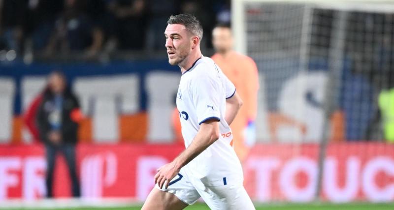  - OM : Veretout apporte un léger bémol après la victoire à Troyes