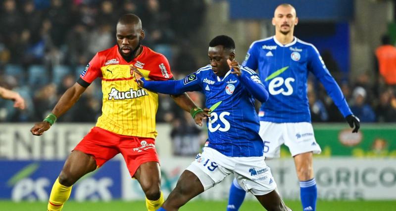  - RC Lens : ce qu'il faut retenir du match nul à Strasbourg