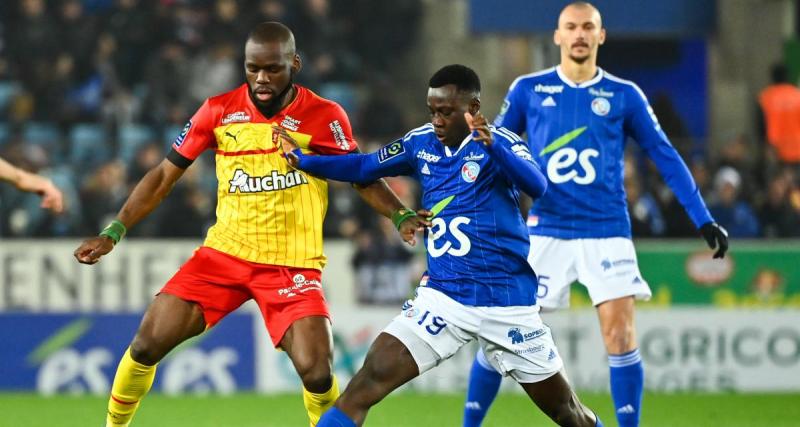  - OM, PSG, RC Lens, RC Strasbourg : facile pour Marseille et Paris, Lens accroché, Montpellier humilié 