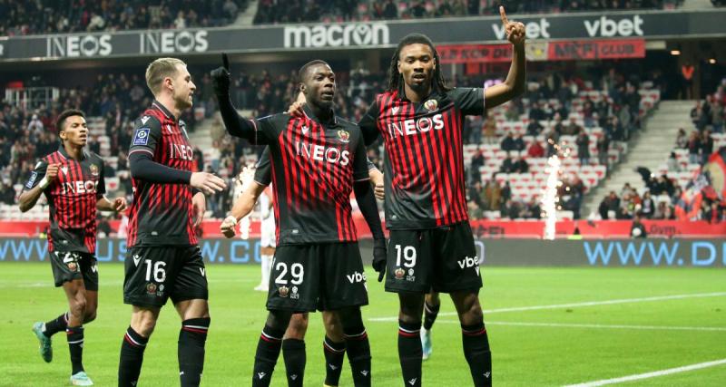  - Le PSG et l'OM enchaînent, Nice déroule, Lens freiné...