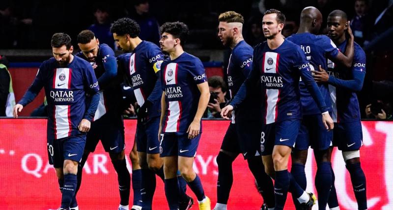  - Le PSG et Marseille tranquilles, Lens surpris, Monaco tenu en échec, les résultats de la soirée en Ligue 1 !