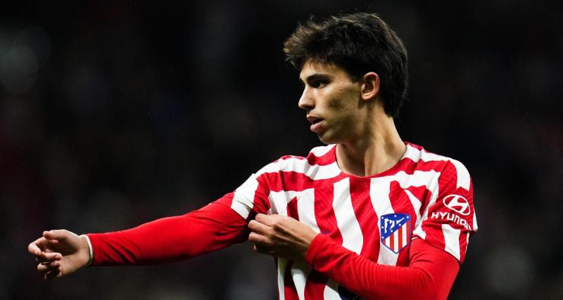  - Chelsea : les premiers mots de João Félix