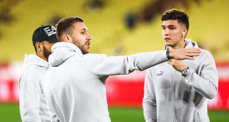  - OM : un défenseur fait une annonce claire pour le Mercato