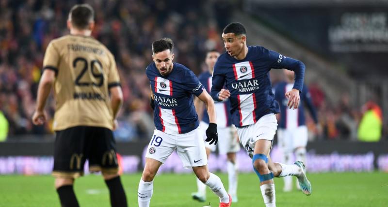  - PSG : trois offres pour un attaquant, Luis Campos planche sur un remplaçant !