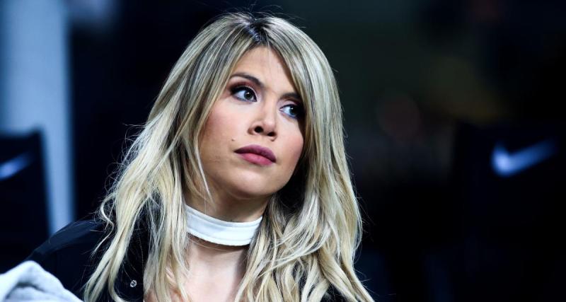  - PSG : Wanda Nara accusée de faire la promotion de services pour adultes !