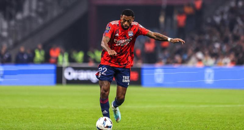  - Nantes : le FC Nantes en pince pour Jeff-Reine Adélaïde (OL)
