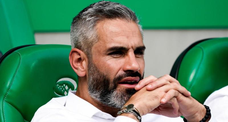  - ASSE : la nouvelle priorité du Mercato fait débat chez les Verts