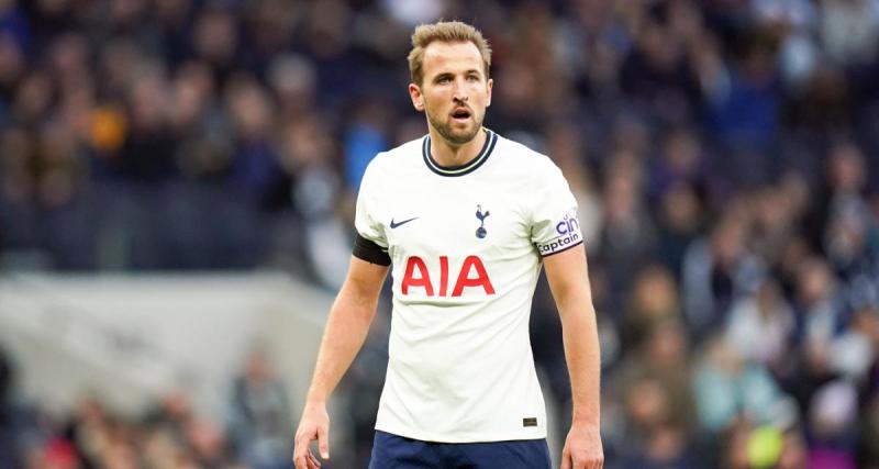 - Tottenham : un ancien coach pousse Kane à s’en aller des Spurs pour un autre club de Premier League !
