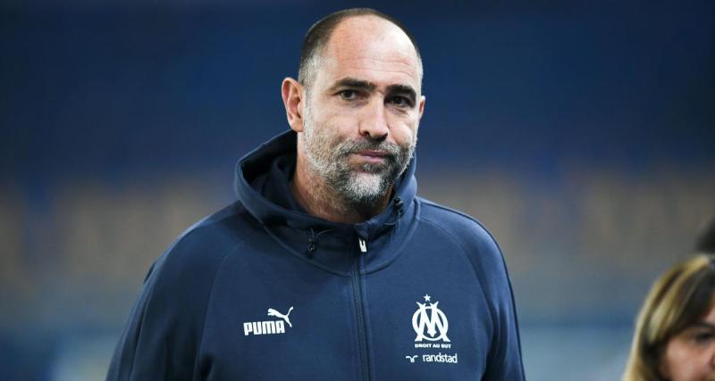  - Troyes - OM : Tudor encense ses joueurs et juge la première de Malinovskyi
