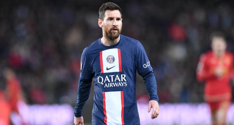  - PSG, FC Barcelone - Mercato : coup de froid pour la prolongation de Messi !
