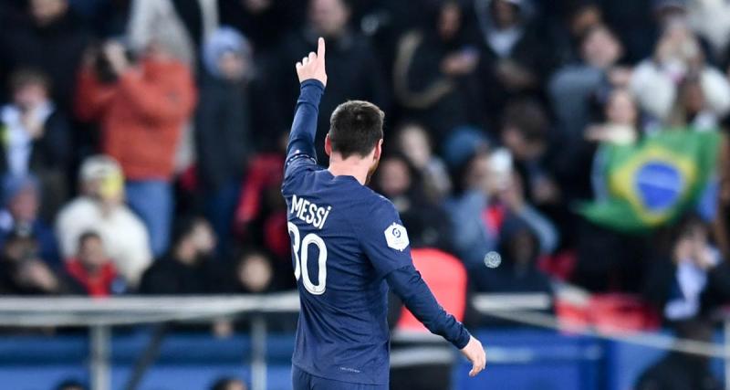  - PSG : c'est toujours tendu entre Messi et les Ultras, Galtier vole à son secours
