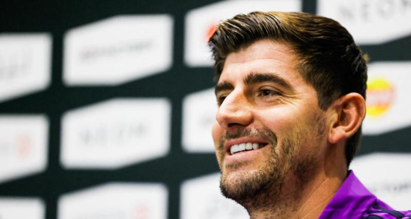  - Real Madrid, Atlético : Thibaut Courtois au cœur d'un scandale !