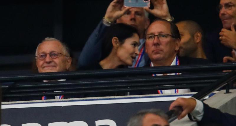  - OL - Mercato : Textor attendu à Lyon, Laurent Blanc vise une nouvelle priorité !