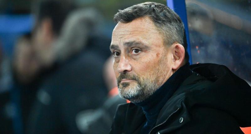 - RC Lens : après Strasbourg, Haise balaye une idée reçu liée au PSG