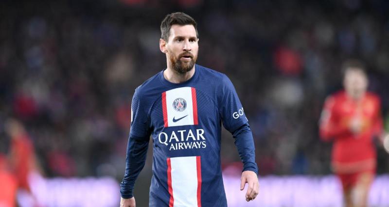  - PSG : offre totalement folle à venir pour Messi du côté de l'Arabie Saoudite ?