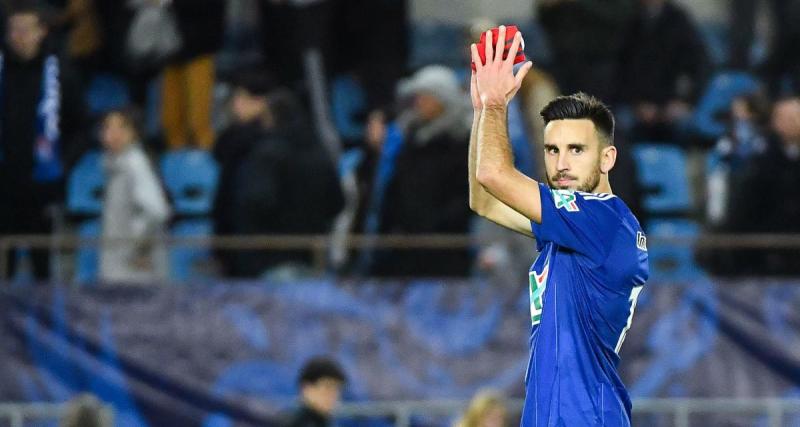  - RC Lens - Mercato : Thomasson c'est moins cher qu'annoncé, un dernier coup se prépare cet hiver !