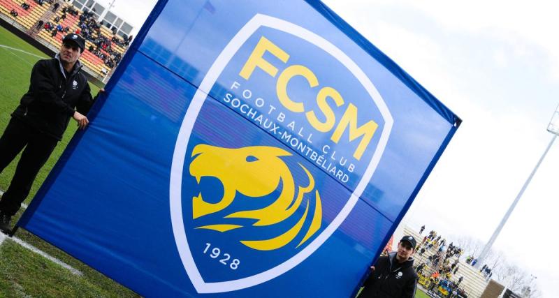  - Ligue 2 : Sochaux a refusé de décaler le match contre Caen malgré les obsèques de l'épouse de Stéphane Moulin