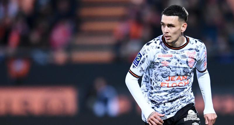  - Rennes va toucher gros sur Rutter, Le Fée n'ira pas au LOSC cet hiver, Toulouse chipe un buteur aux Girondins