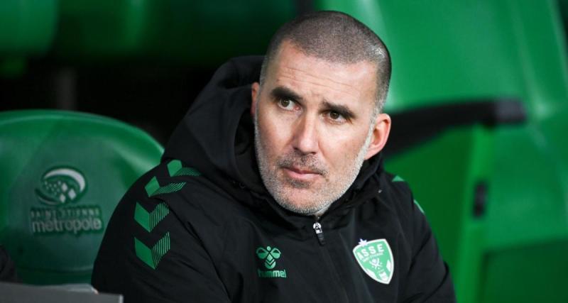 - ASSE : Soucasse s'offre une grosse mise au point sur l'avenir de Batlles !