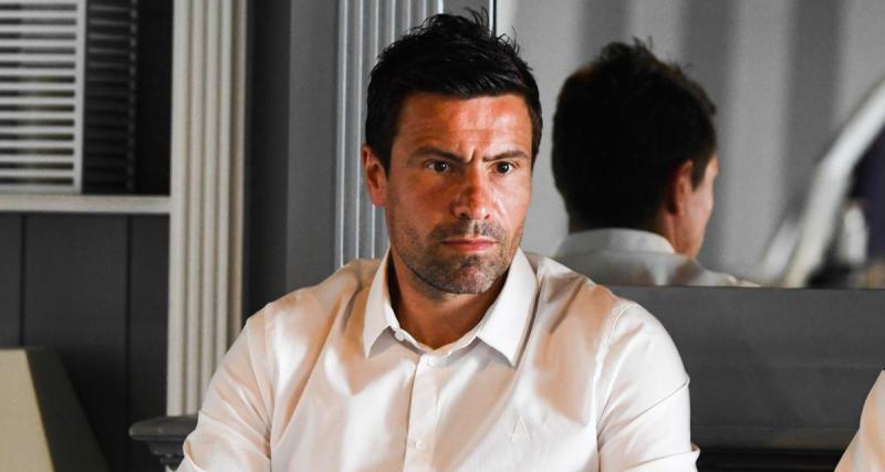  - Angers : le SCO condamné à verser une grosse somme à Sébastien Larcier, son ex-directeur sportif